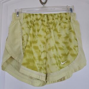 Nike Tempo Printed ‎ Dri fit Running shorts